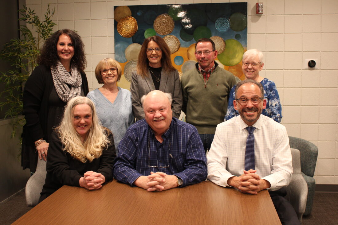 Board of Developmental Disabilities Leaders in 2024 | News, Sports, Jobs - Vimarsana News